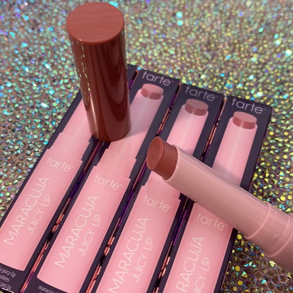 🌸 TARTE rose maracuja juicy lip balm - Picture 5 of 7
